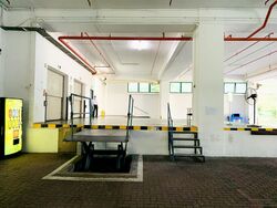 Redhill MRT (D3), Factory #475971081